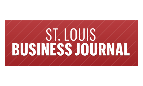 2017 St. Louis Business Journal #1 Fastest Growing Company