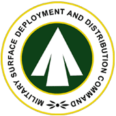 Surface Deployment and Distribution Command