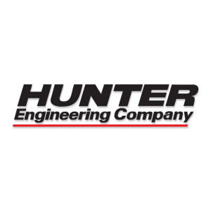 Hunter Engineering Logo