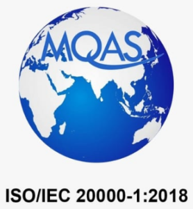 ISO/IEC 20000-1:2018