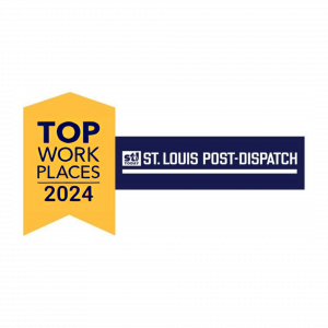 Top Workplaces Award 2024