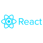 React