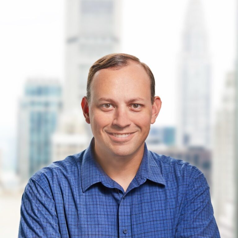 Andrew Stakiwicz at Hashgraph